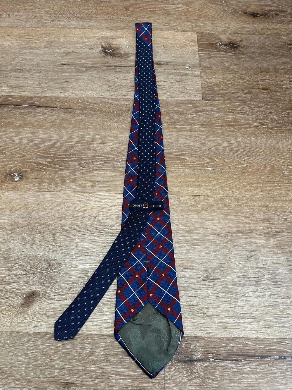 Tommy Hilfiger Ties